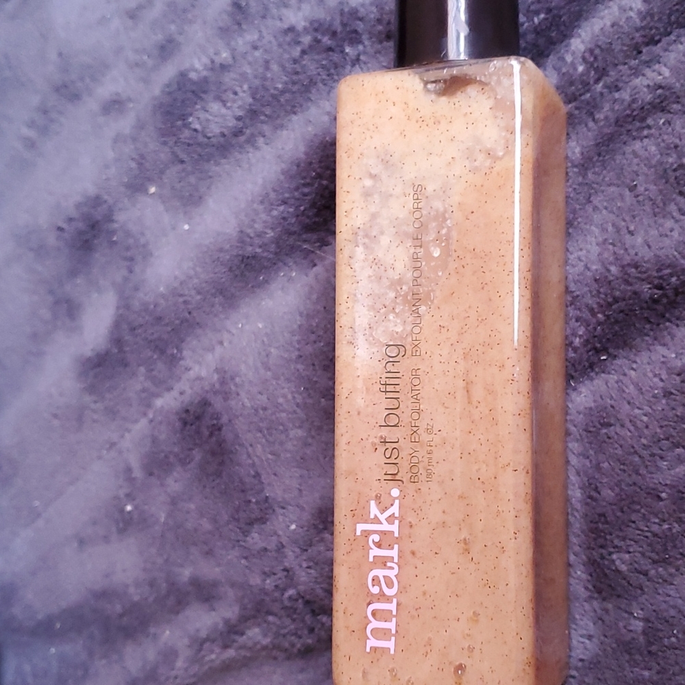Body Exfoliator